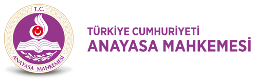 ANYASA MAHKEMESİ KARARLARI